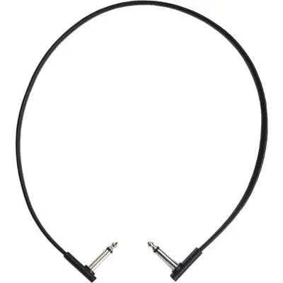 RockBoard Patchkabel Flat 0,6m Solange Der Vorrat Reicht