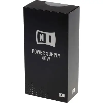 Mega-Angebot Native Instruments Netzteil 40W