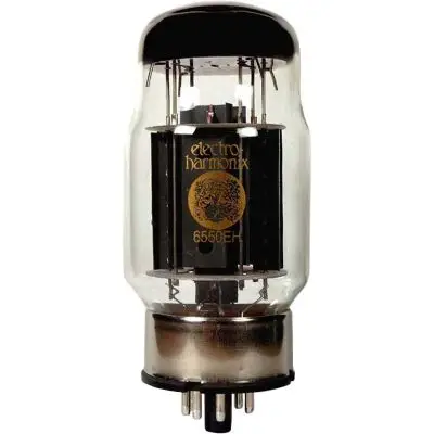 Zertifiziert Sovtek 6550 EH