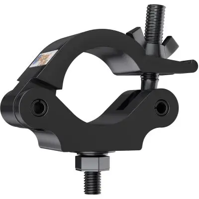 Jetzt Kaufen Global Truss Halbschelle Trussaufnehmer M-10 500kg schwarz