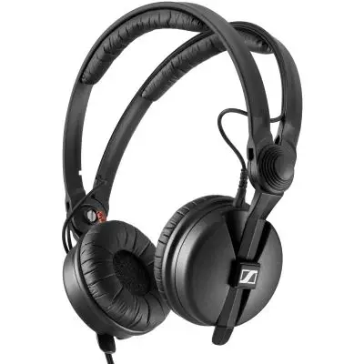 Sennheiser HD 25 Beliebt