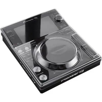 Decksaver Pioneer DJ XDJ-700 Staubschutzcover Kostenloser Versand
