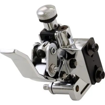 Direktkauf Nickel Drumworks Throw off Snareabhebung Chrome