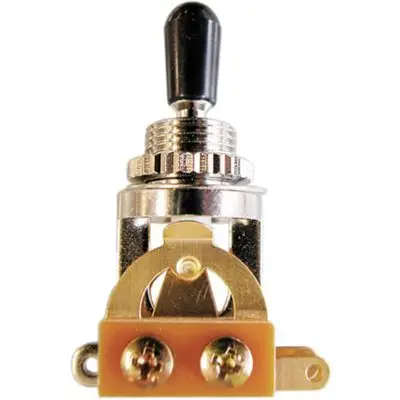 Göldo EL002 Deluxe 3-Weg Toggle Switch Jetzt Kaufen