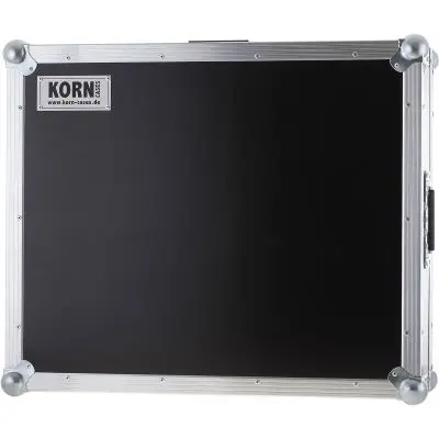 KORN Case Soundcraft Si Expression 1 inkl. Kabelfach Casebau Beliebt