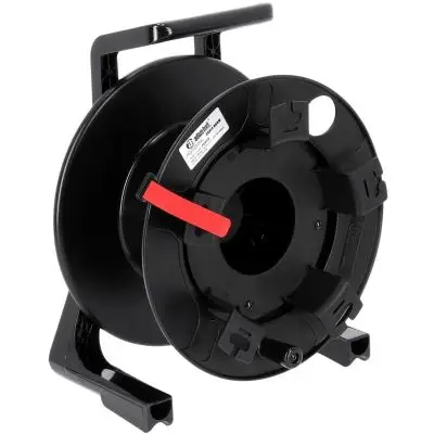 Adam Hall 70225 Kabeltrommmel Letzte Chance