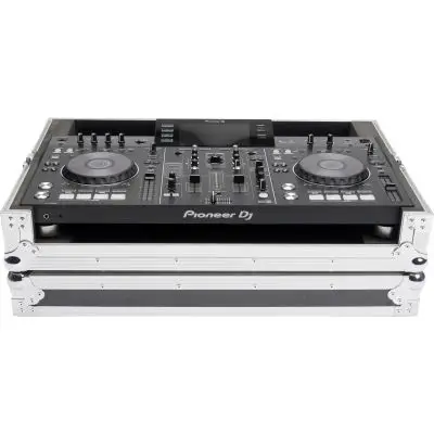 Magma DJ-Controller Case XDJ-RX3/RX2 black/silver Neu