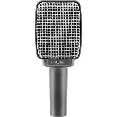 Sennheiser E 609 silver Neu Im Sortiment