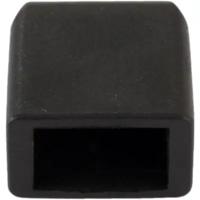 Schnäppchen K&M Parkettschoner für 1001 schwarz