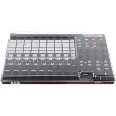 Rabatt Decksaver Akai APC-40 MK2 Staubschutzcover