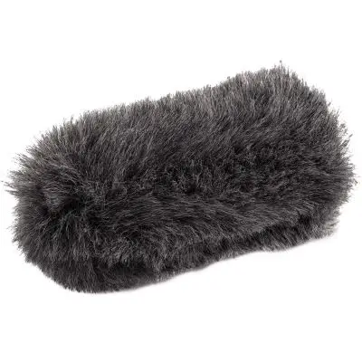 Sennheiser MZH 600 Fellwindschutz für MKE 600 Finale Aktion