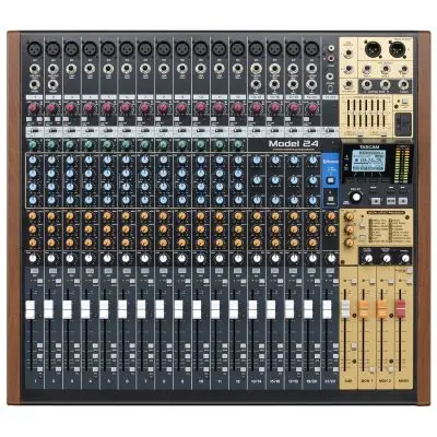 Tascam Model 24 Sonderangebot