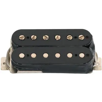 Letzte Chance Seymour Duncan SH-1N 59 4C BLK Neck Humbucker f. E-Gitarre