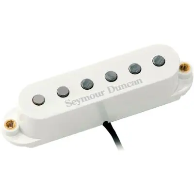 Jetzt Bestellen Seymour Duncan STK-S4N Classic Stack Plus Strat Neck Pickup White