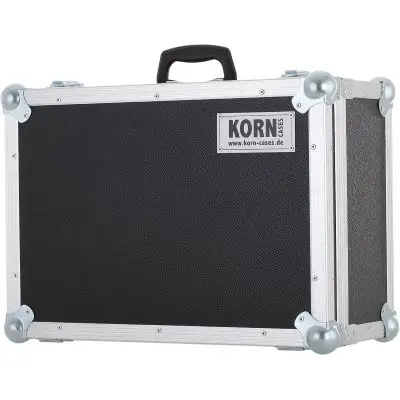 Neu Im Sortiment KORN Case Universal Koffer Hexa gepolstert Casebau