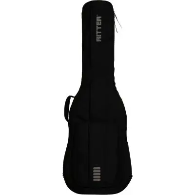 Angebot Ritter Arosa RI-RGA5-B-SBK Bassgitarre Gigbag