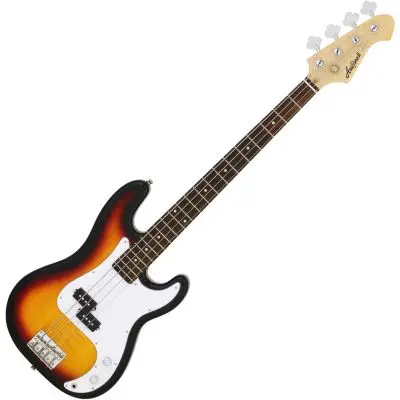 Top-Seller Aria Pro-II STB PB 3TS E-Bassgitarre