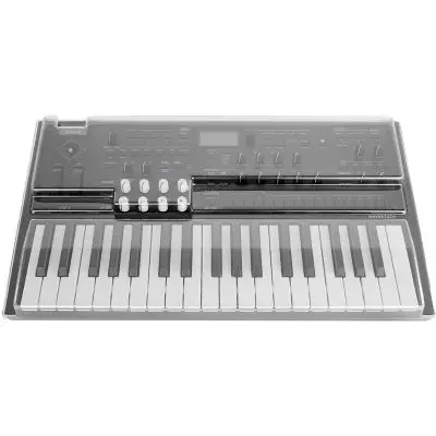 Zertifiziert Decksaver Korg Wavestate Staubschutzcover