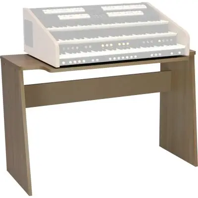 Versand Am Gleichen Tag Viscount Ständer für Cantorum TRIO