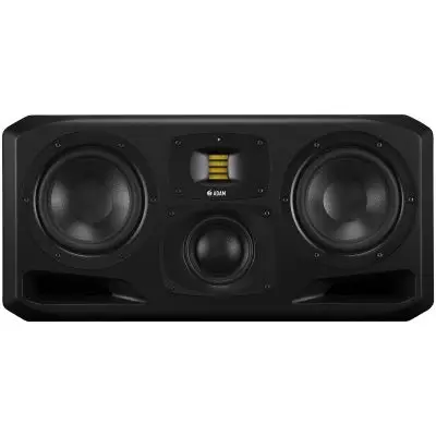 Adam Audio S3H Nur Für Kurze Zeit