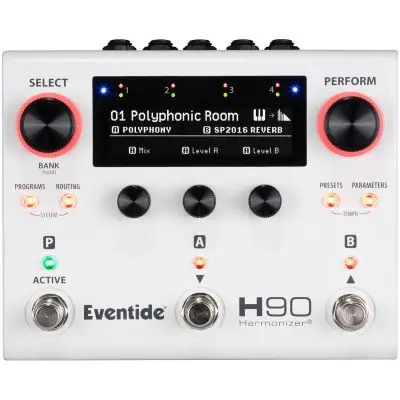 Eventide H90 Harmonzier Heißes Angebot