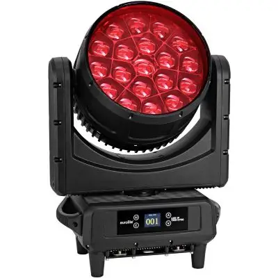EUROLITE LED IP TMH-H760 Beam/Wash/Flowereffekt Direktkauf