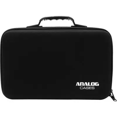 Garantierte Lieferung Analog Cases Pulse f. Elektron Octatrack