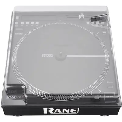 Jetzt Bestellen Decksaver Rane Twelve MK1/MK2 Staubschutzcover