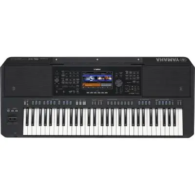 Schnäppchen Yamaha PSR-SX720