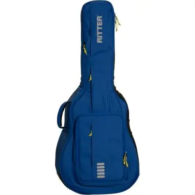 Ritter Arosa RI-RGA5-SB-SBL Super Jumbo Gigbag Finale Aktion