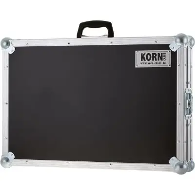 Meistverkauft KORN Case Haubencase für Headrush inkl. Kabelfach Casebau