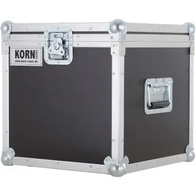Neue Kollektion KORN Case Transportcase 40 x 40 x 40 cm Casebau
