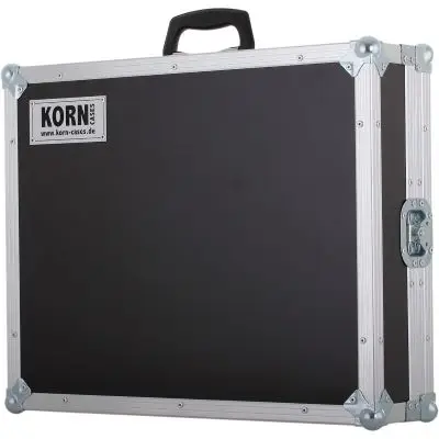 Sichere Zahlung KORN Case Korg Minilogue inkl. Kabelfach Casebau