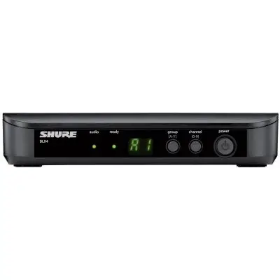 Top-Preis Shure BLX4 S8 Empfänger