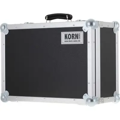 Solange Der Vorrat Reicht KORN Case Toolcase mit 3 Trennwänden Casebau