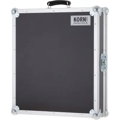 Preis Gesenkt KORN Case für Soundcraft Signature 16 inkl. Kabelfach Casebau