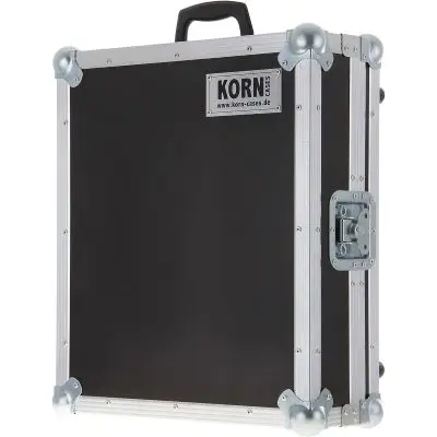 Ausverkauf KORN Case für Soundcraft Signature 12 Casebau
