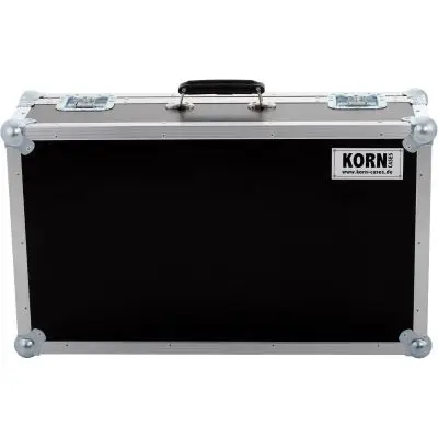 KORN Case Keyboard Moog SUB 37 Casebau Gratis Versand