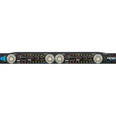 Empirical Labs EL7-X Fatso Direkt Vom Hersteller