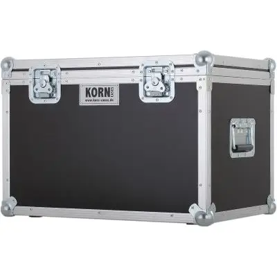 KORN Case Transportcase 60 x 40 x 40 cm Casebau Expressversand