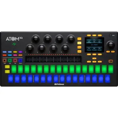PreSonus Atom SQ Preiswert
