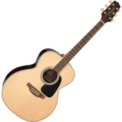 Takamine GN51 NAT Westerngitarre Preisreduziert