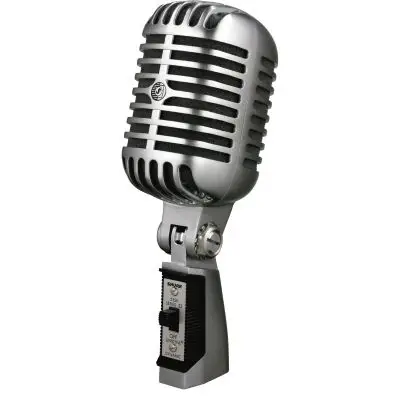 Top-Seller Shure 55 SH Serie II