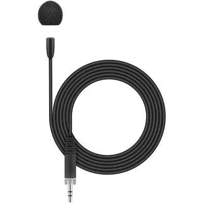Sennheiser MKE Essential Omni Black Preisknaller