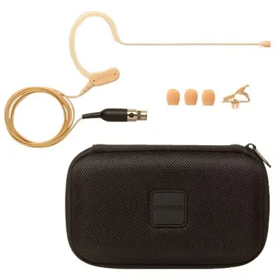 Shure MX153T/O TQG Beige Abverkauf