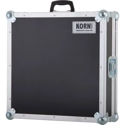KORN Case PreSonus StudioLive AR16c inkl. Kabelfach Casebau Schnäppchen