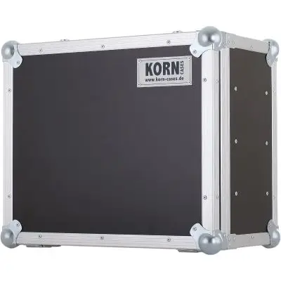 KORN Case für 8 x American DJ Mega TriPar und HexPar Casebau Zertifiziert
