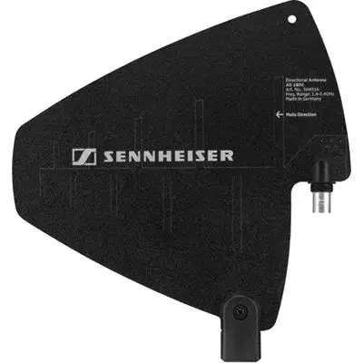 Geprüft Sennheiser AD 1800 -1G8 Antenne