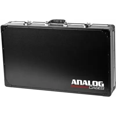 Top-Preis Analog Cases UNISON Performance Edition Case