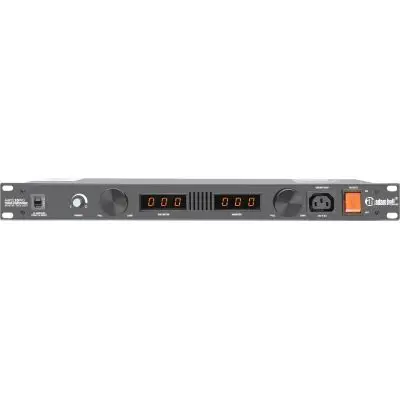 Rabatt Adam Hall PCL 10 Pro Power Conditioner 19"